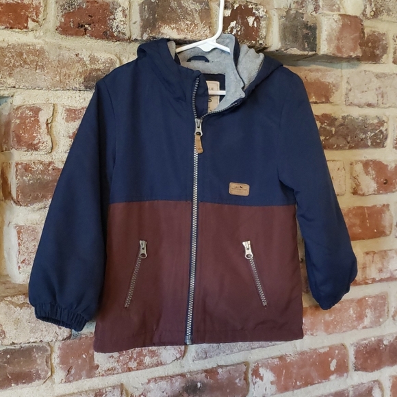 Carter's Other - Carter's 4t toddler boys light weight jacket.